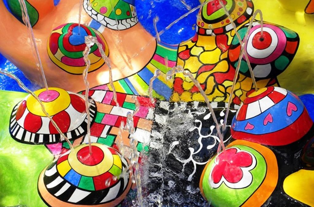 Vakantie in Bolsena met kinderen. 17 super tips om te doen.