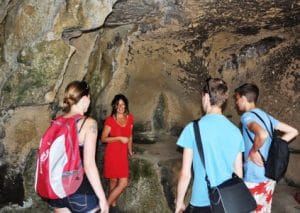 etrusken cultuur e1505819699789 - Actieve vakanties in Italië aan het meer van Bolsena
