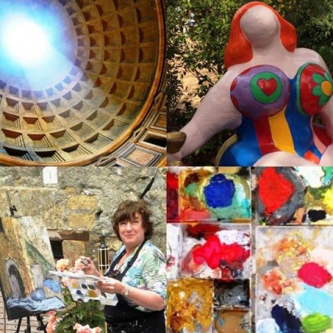 Bijzondere vakanties Italië 3 Creatieve vakantie e1519489127765 - Bijzondere vakanties Italië