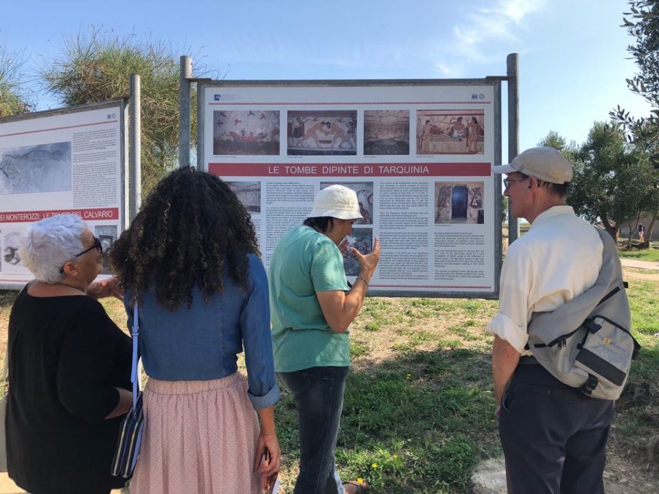 46479590 2263558980542554 2344012112990306304 n e1542745750787 - Actieve vakanties in Italië aan het meer van Bolsena