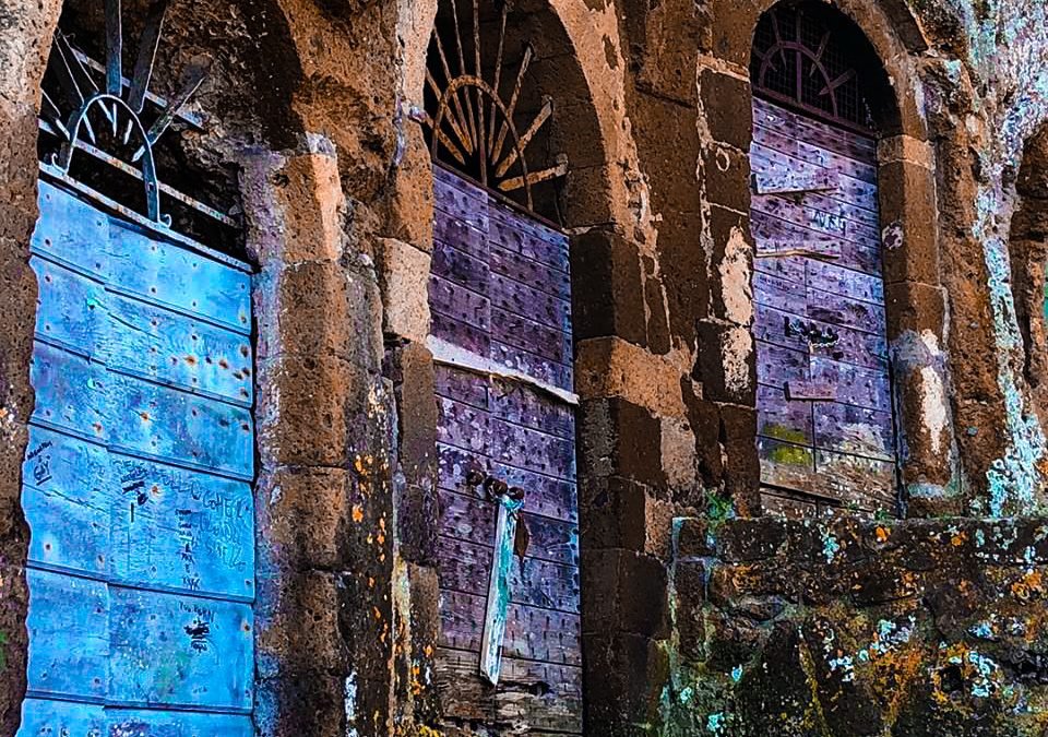 Wandel excursie Pitigliano Sovana