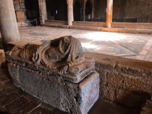 Etrusken cultuurreis Italië