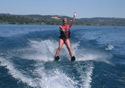 huurtent italie Bolsena