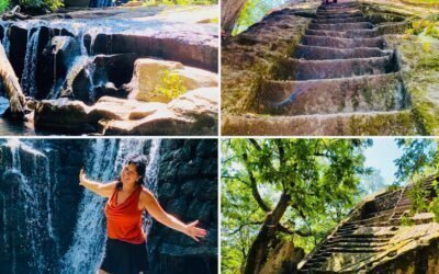 Thursday – Hiking Bormazo