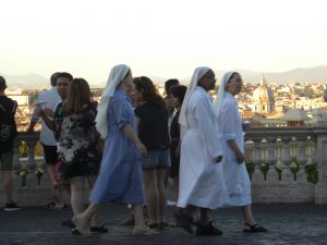 Bolsena Roem vakantie