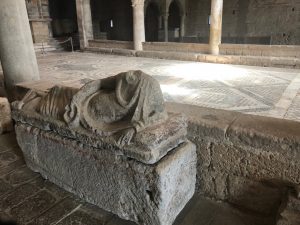 Tuscania San Pietro