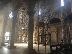 Tuscania Santa Maria Maggiore