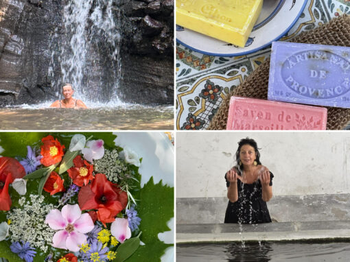 Luxe wandel-wellness-retraite Bolsena-meer