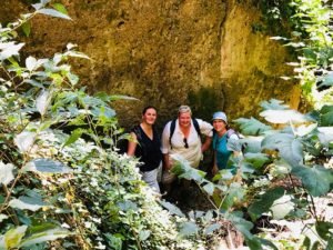 Etrusken - De Etrusken achterna.