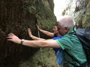 bli - De Etrusken achterna.