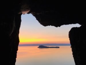 mb - De Etrusken achterna.