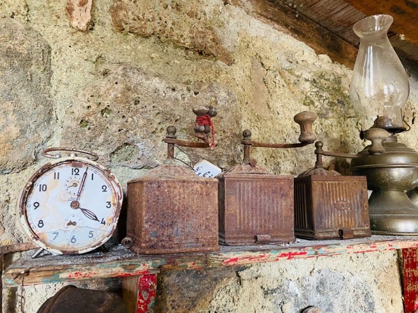 Celleno il borgo fantasma Follow the Red shoes