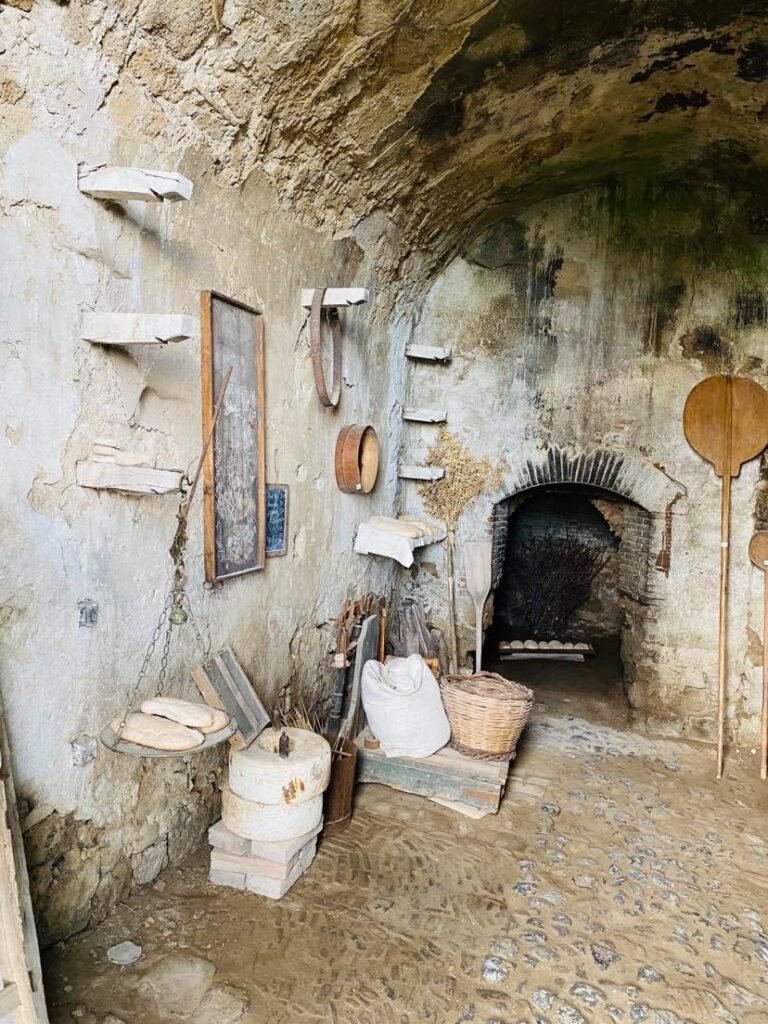 Celleno Il borgo fantasma