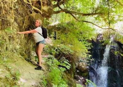 Wandelcoaching Italië