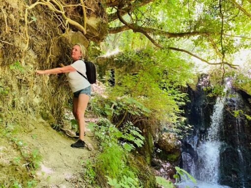 Wandelcoaching Italië