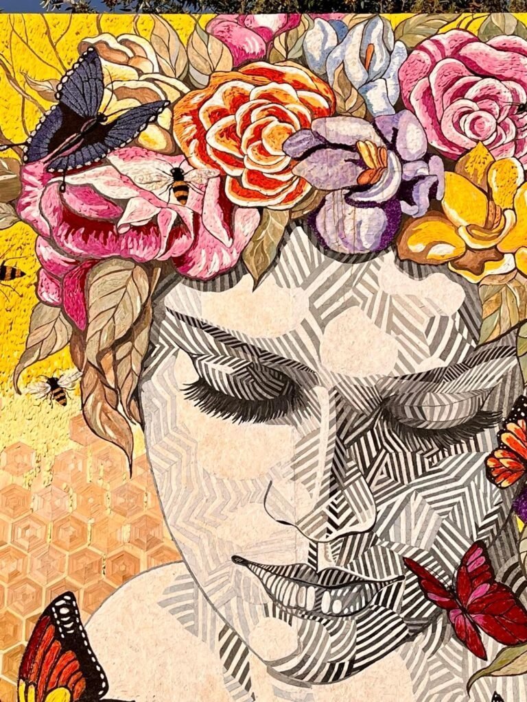 Madonna dei fiore 15 - Madonna dei Fiore in Aquapendente