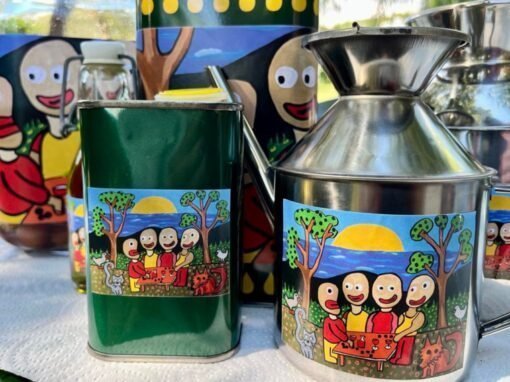 Quattro fratelli Bolsena Kopiëren