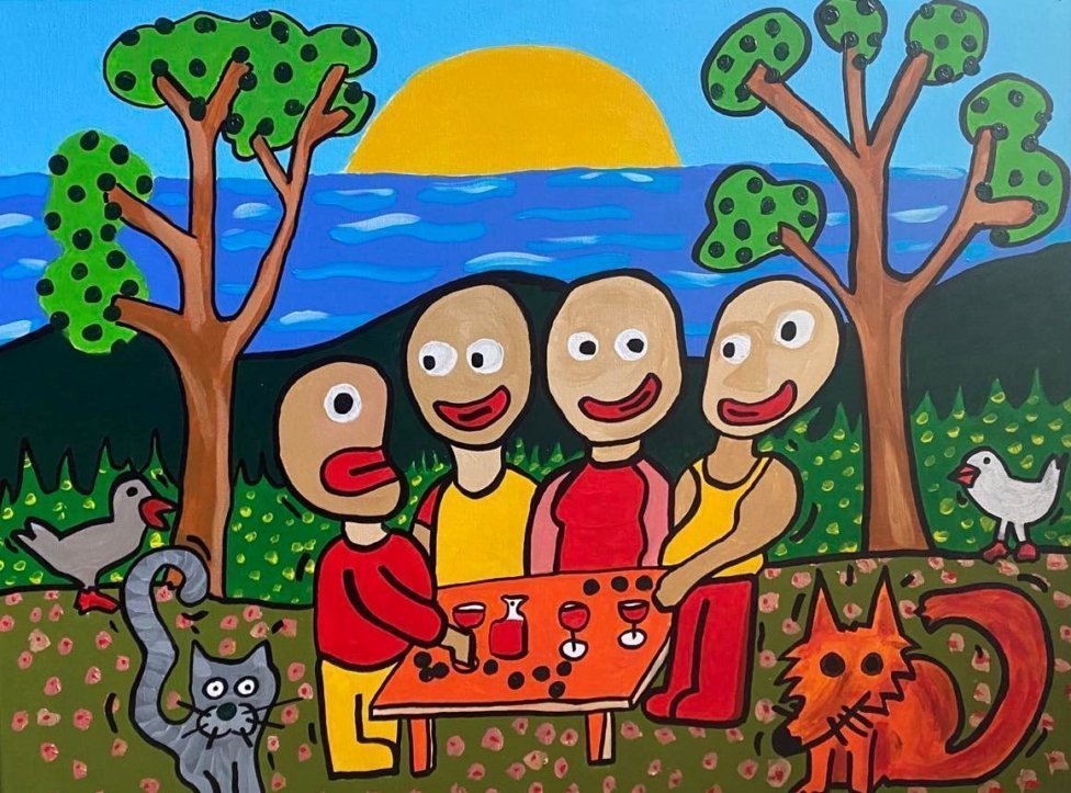 quatro fratelli 10 e1674663919679 - Quattro fratelli Bolsena