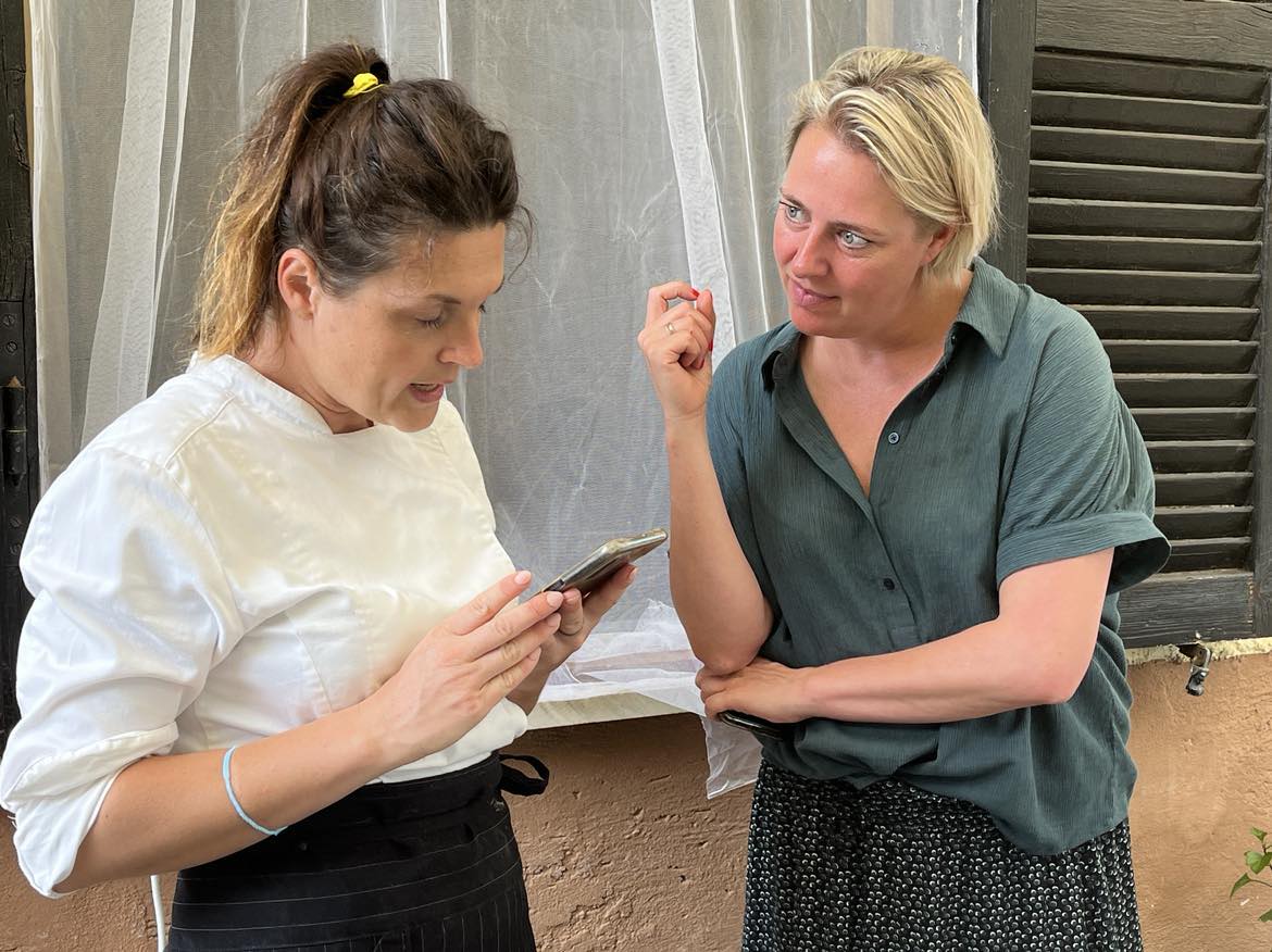 fabainan vetralla 4 - Actieve vakanties in Italië aan het meer van Bolsena