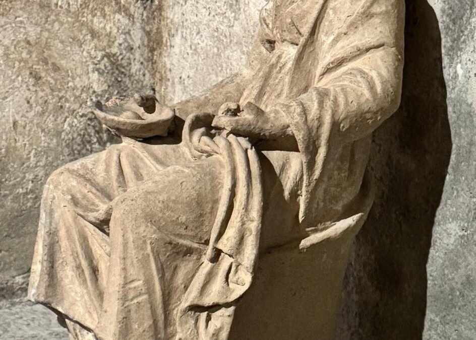 Etrusken cultuurreis Italië Plus