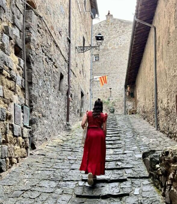 Fotografie vakantie Italië