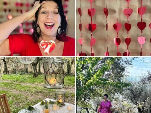 Solo per Due: Valentijns special in Bolsena