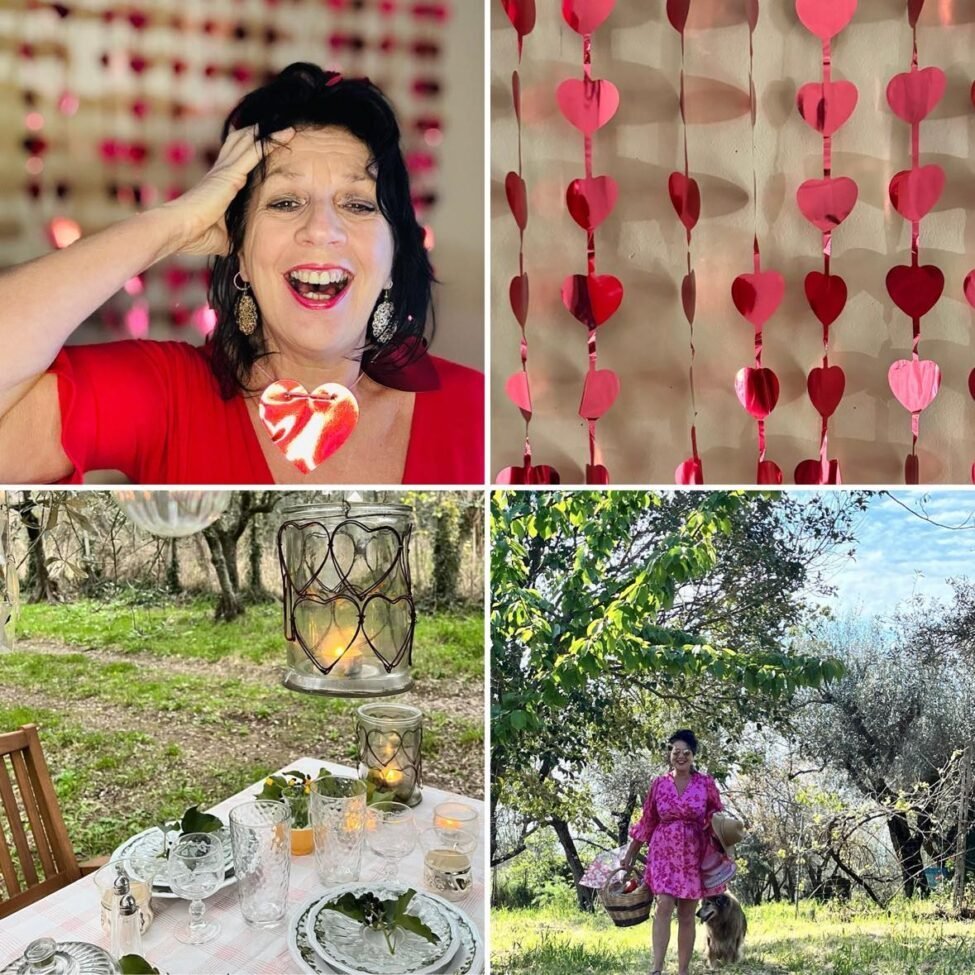 Valentijndate Solo per due