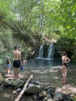 Sunday afternoon - Aqua trekking Bolsena 10 - Sunday afternoon - Aqua trekking Bolsena