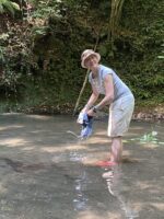 Sunday afternoon - Aqua trekking Bolsena 15 - Sunday afternoon - Aqua trekking Bolsena