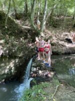 Sunday afternoon - Aqua trekking Bolsena 13 - Sunday afternoon - Aqua trekking Bolsena