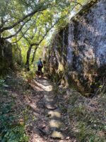 Le pyramida Etrusca Volg de Rode schoentjes