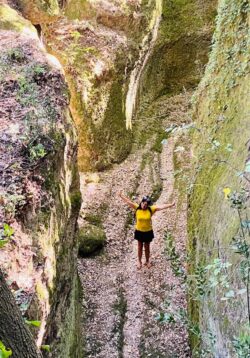 Wandelcoaching Italië 16 - Wandelcoaching Italië