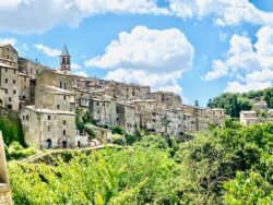 Wandelcoaching Italië 15 Vegetarische kookvakantie Italie