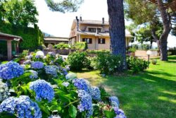 Luxe vakantie Bolsena Italië 4 - Luxe vakantie Bolsena Italië