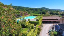 Luxe vakantie Bolsena Italië 5 - Luxe vakantie Bolsena Italië