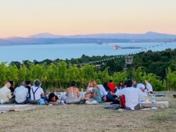 Tent huren Bolsena Italië 6 - Tent huren Bolsena Italië