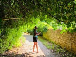 Wandelcoaching Italië 10 - Wandelcoaching Italië