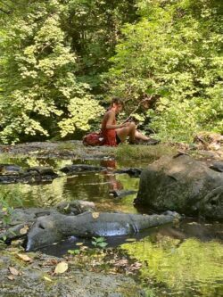 Wandelcoaching Italië 11 - Wandelcoaching Italië