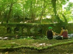 Wandelcoaching Italië 12 - Wandelcoaching Italië