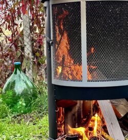 De charme van de damigiane: 7 - De charme van de damigiane: