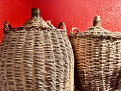 De charme van de damigiane: 4 - De charme van de damigiane: